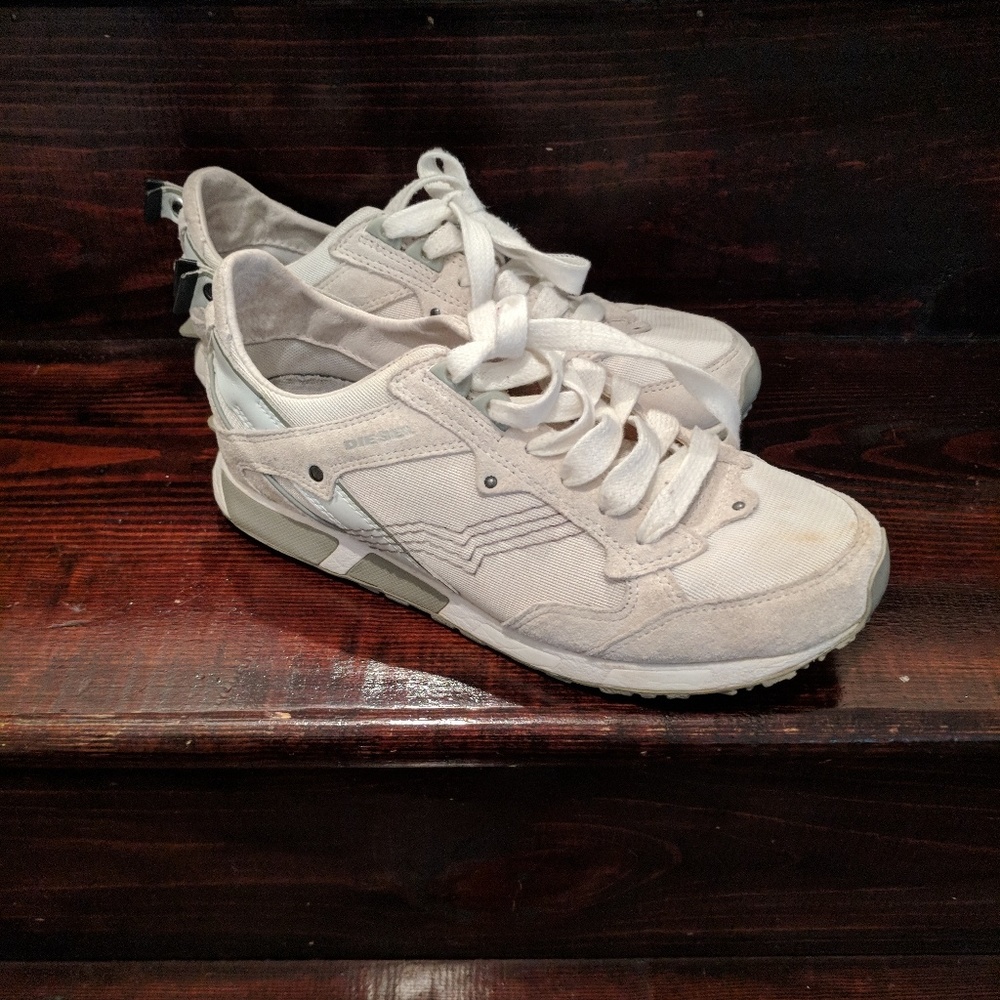 Diesel Sneakers